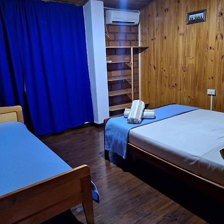 La Casona Ξενοδοχείο Πουέρτο Ιγκουασού Εξωτερικό φωτογραφία