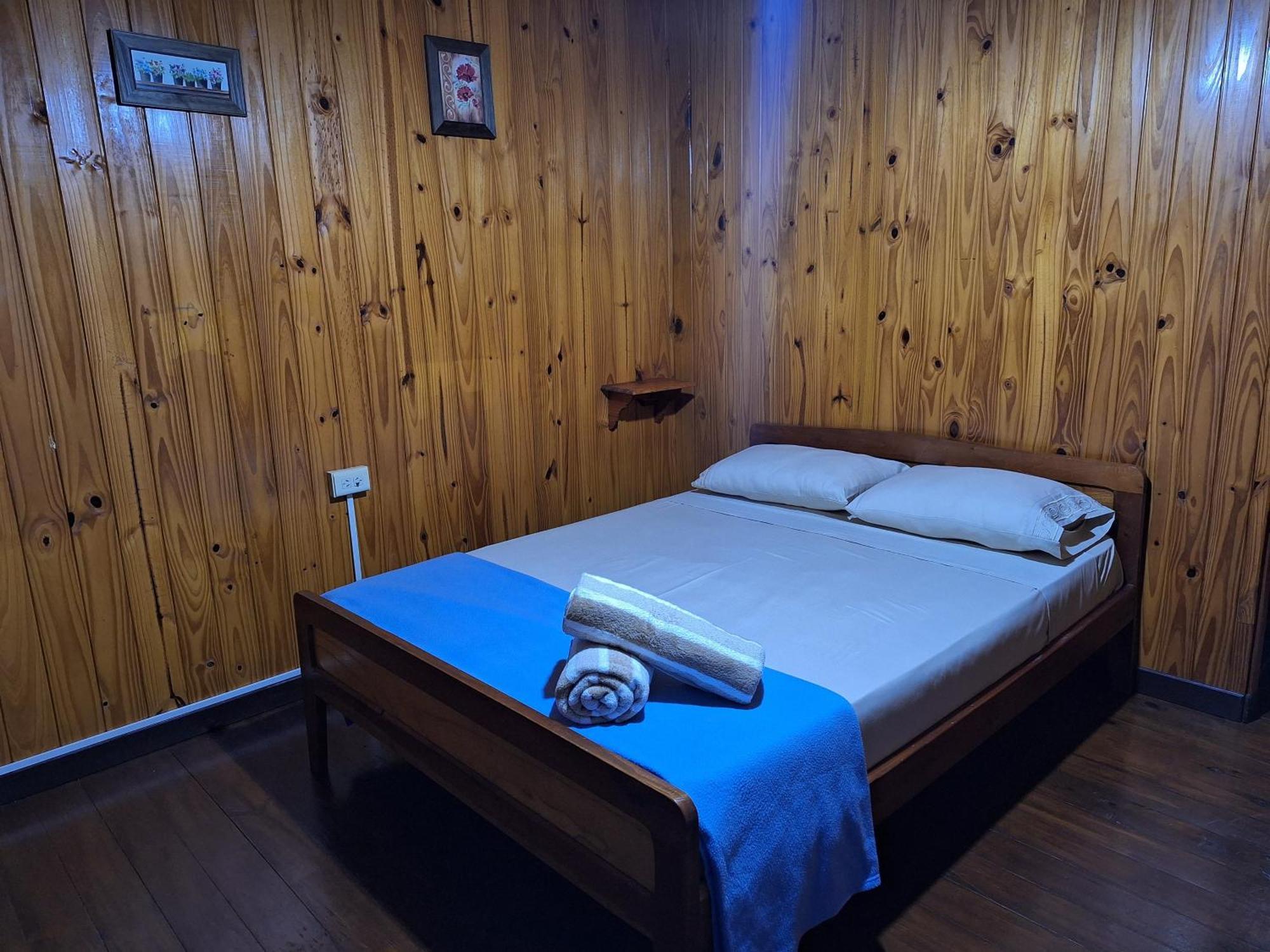 La Casona Ξενοδοχείο Πουέρτο Ιγκουασού Εξωτερικό φωτογραφία